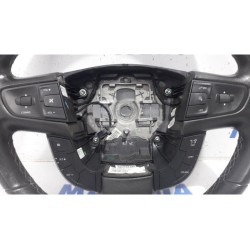 Peugeot - 508 - Volant