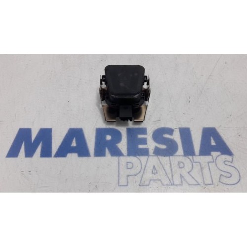 Peugeot - 508 - Rain sensor