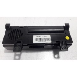 Peugeot - 508 - Navigation module