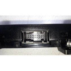 Peugeot - 508 - Navigation module