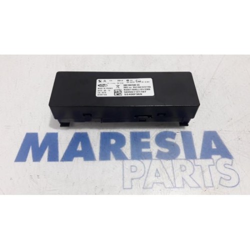 Peugeot - 508 - Navigatie Module