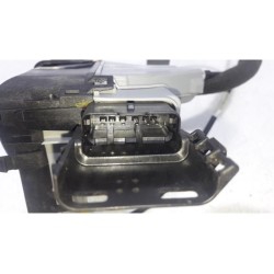 Peugeot - 508 - Serrure portière mécanique 4portes arrière gauche
