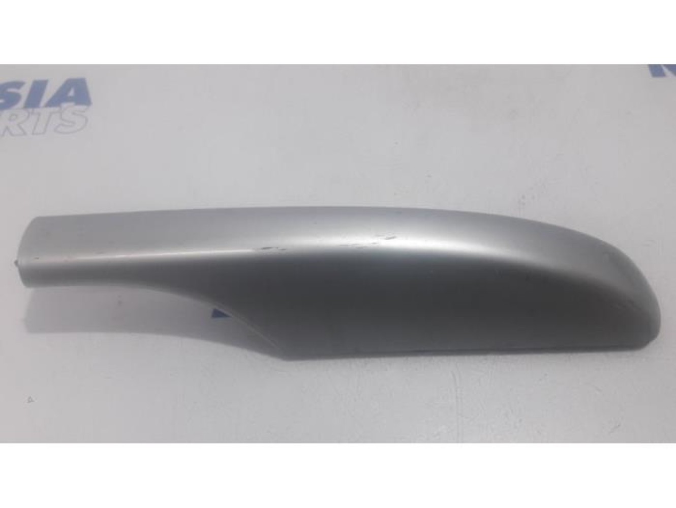 Peugeot - 307 - Dakrail links