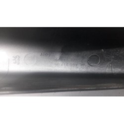 Peugeot - 307 - Dakrail links