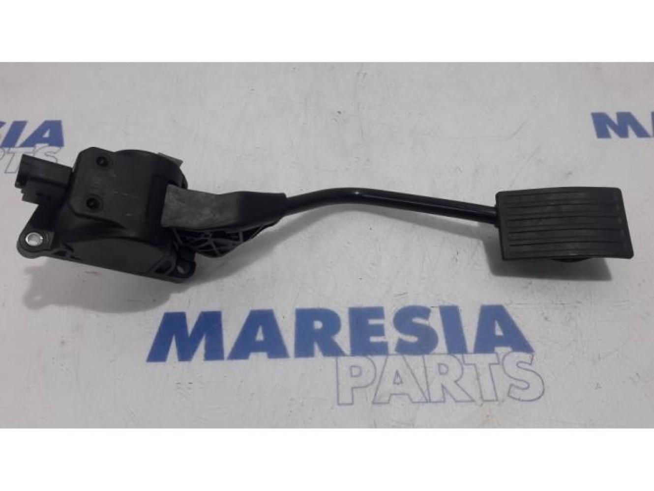 Peugeot - 508 - Gaspedaalpositie Sensor