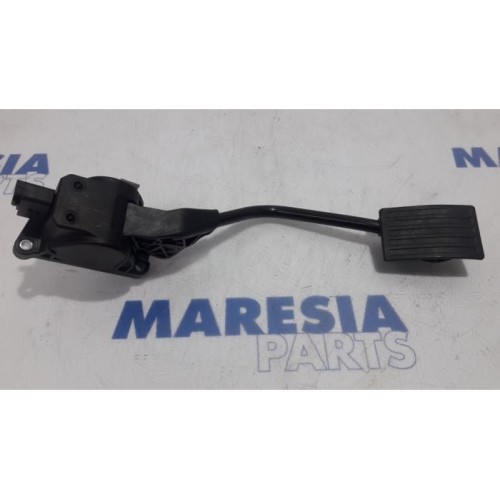 Peugeot - 508 - Gaspedaalpositie Sensor