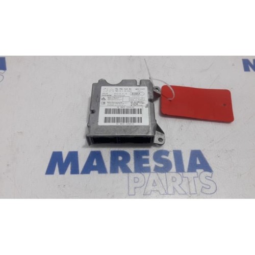 Peugeot - 508 - Airbag Module