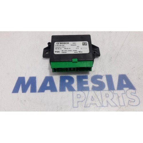 Peugeot - 508 - Module PDC