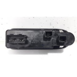 Peugeot - 508 - Multi-functional window switch