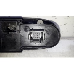 Peugeot - 508 - Multi-functional window switch