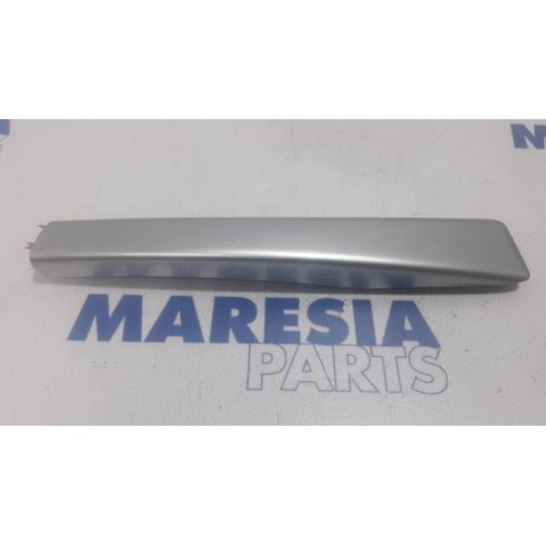 Citroen - C5 - Dakrail links