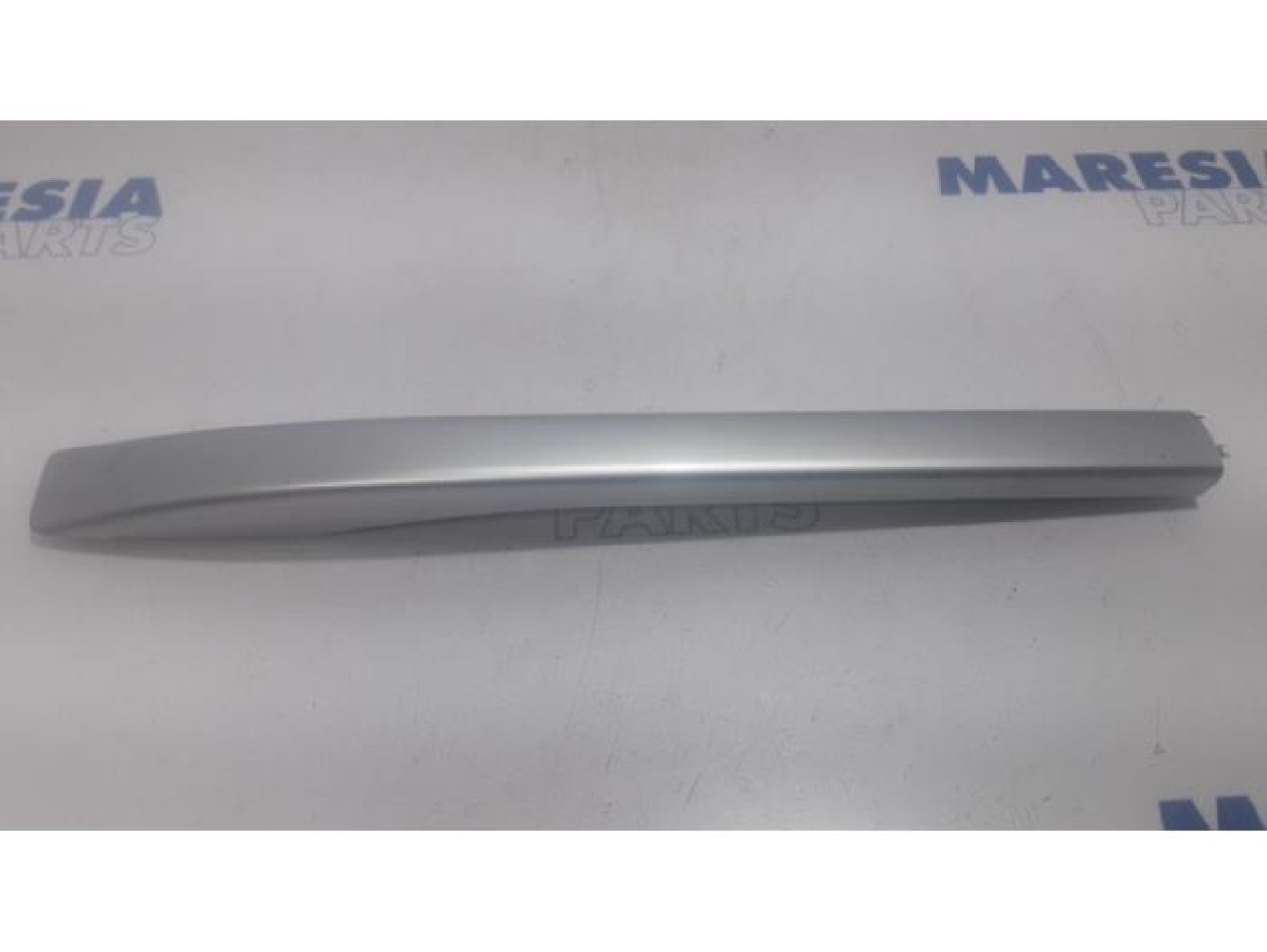 Citroen - C5 - Dakrail links