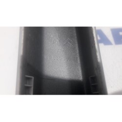 Citroen - C5 - Dakrail links