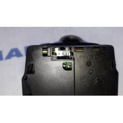 Peugeot - 508 - Panneau de commandes navigation