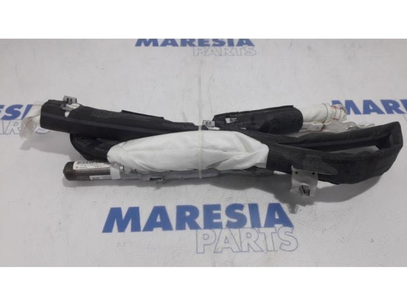 Peugeot - 508 - Airbag Himmel rechts