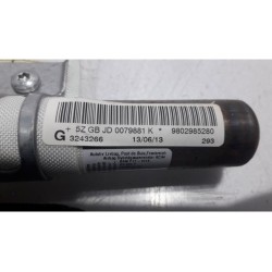 Peugeot - 508 - Airbag Himmel links