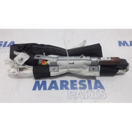 Peugeot - 508 - Roof curtain airbag, left