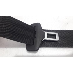 Peugeot - 508 - Ceinture de sécurité arrière droite