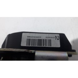 Peugeot - 508 - Ceinture de sécurité arrière droite