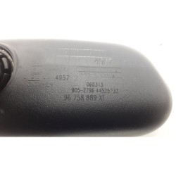 Peugeot - 508 - Rear view mirror