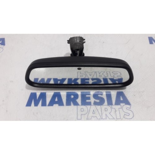 Peugeot - 508 - Rear view mirror