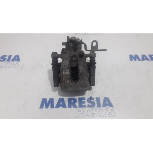 Peugeot - Partner - Rear brake calliper, right