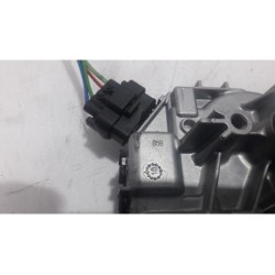 Peugeot - Partner - Front wiper motor