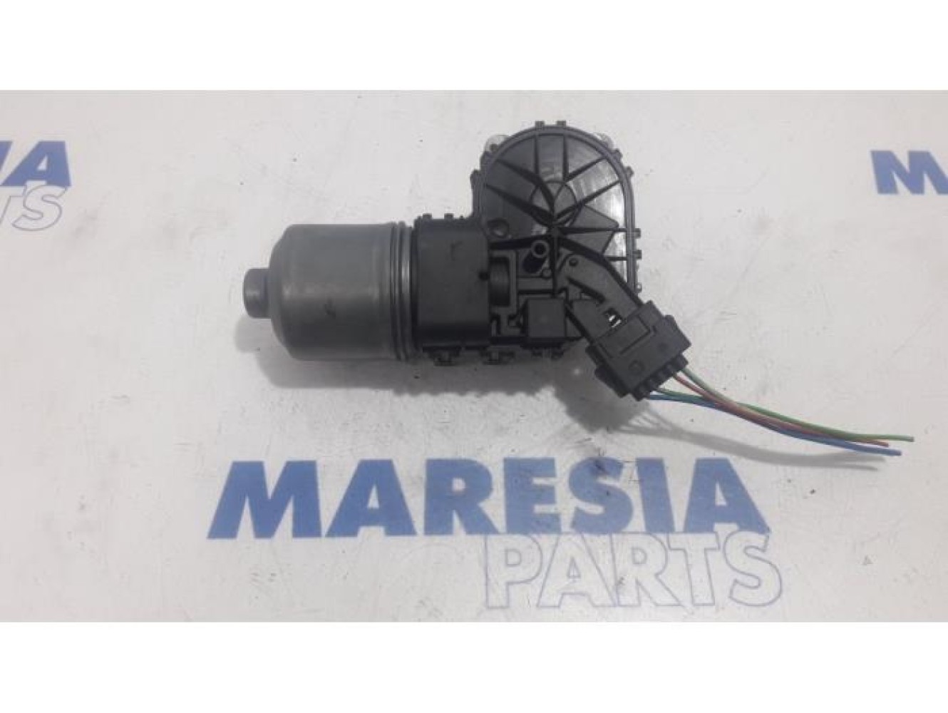 Peugeot - Partner - Front wiper motor