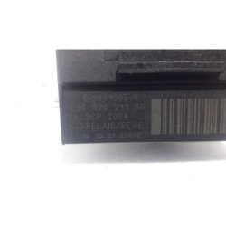 Peugeot - Partner - Glow plug relay