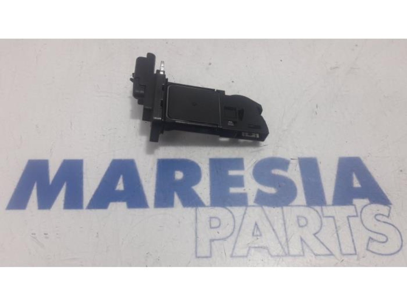 Peugeot - Partner - Airflow meter