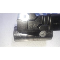 Peugeot - Partner - Airflow meter