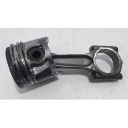 Citroen - C4 Picasso - Piston
