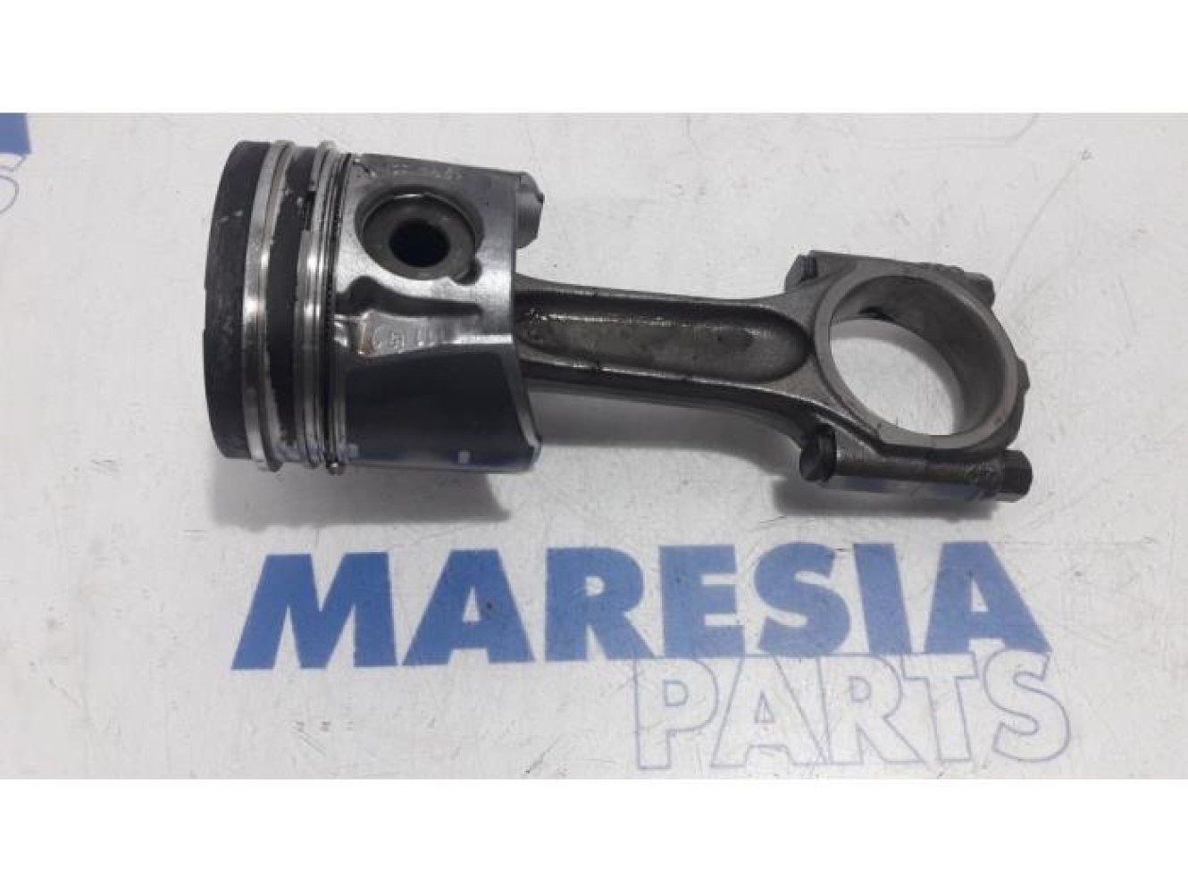 Citroen - C4 Picasso - Piston