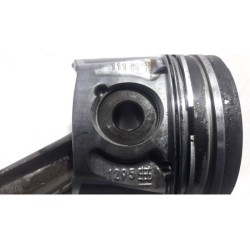 Citroen - C4 Picasso - Piston