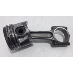 Citroen - C4 Picasso - Piston