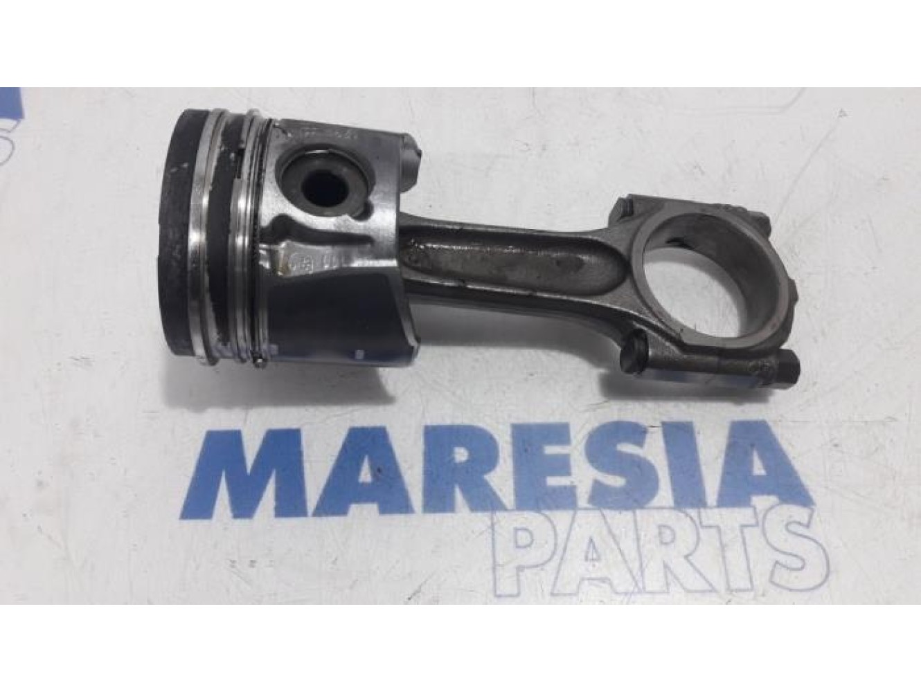 Citroen - C4 Picasso - Piston