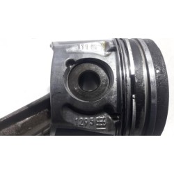 Citroen - C4 Picasso - Piston