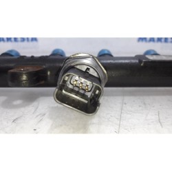 Citroen - C4 Picasso - Fuel injector nozzle