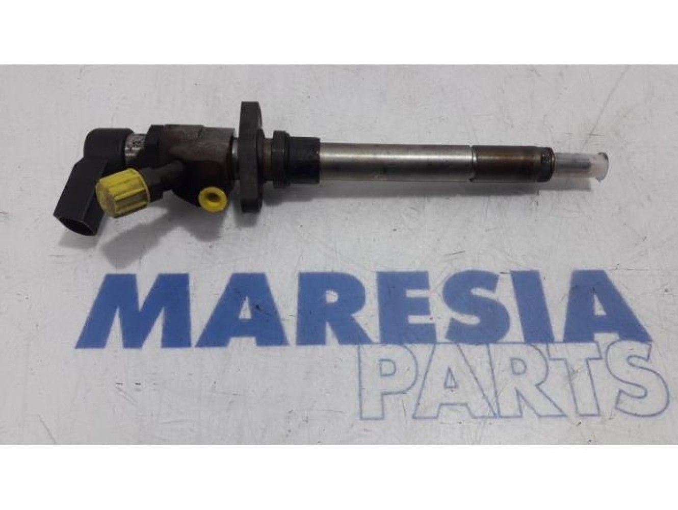 Citroen - C4 Picasso - Injector (diesel)