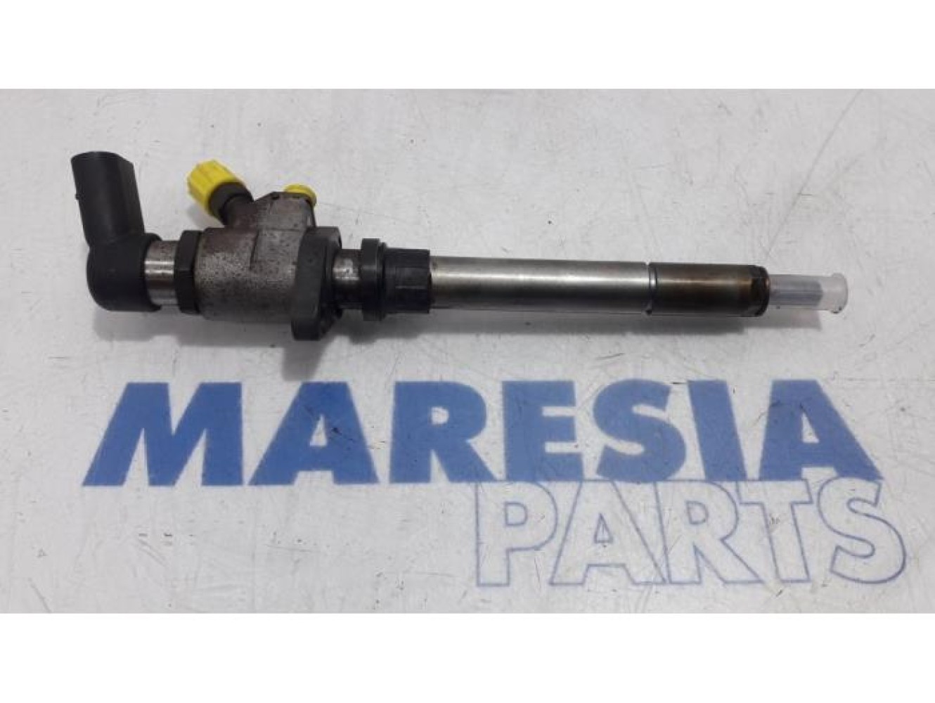 Citroen - C4 Picasso - Injector (diesel)