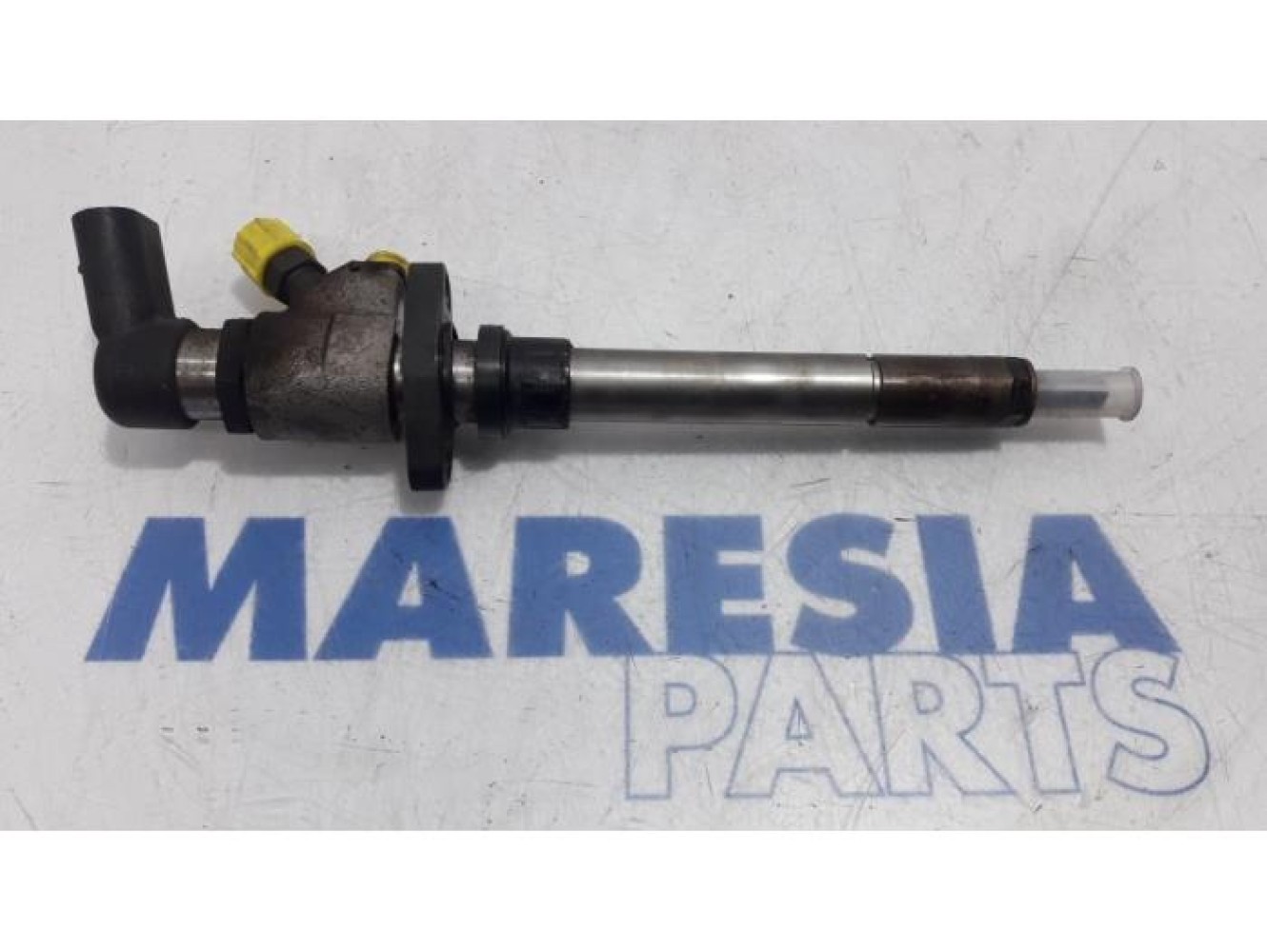 Citroen - C4 Picasso - Injector (diesel)