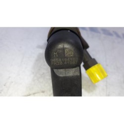 Citroen - C4 Picasso - Injector (diesel)