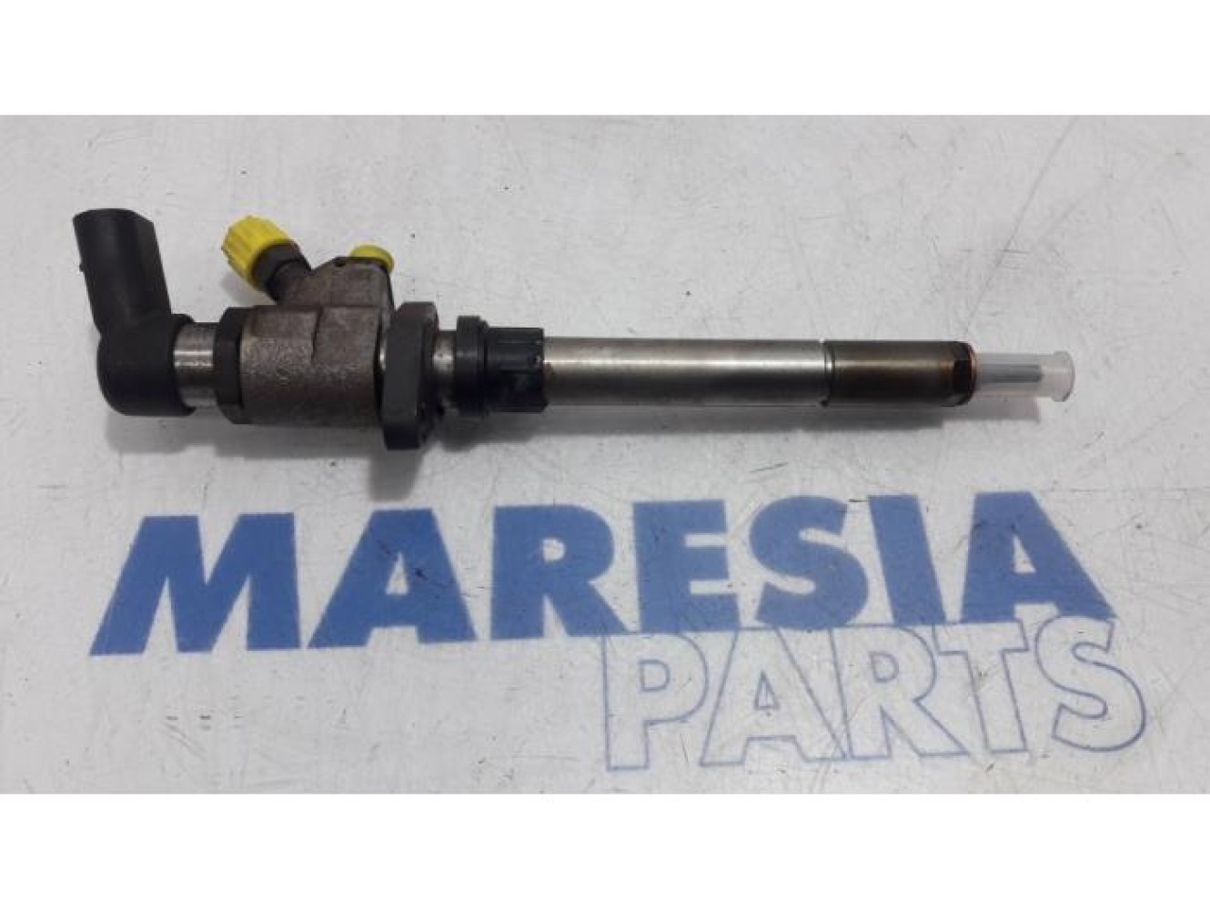 Citroen - C4 Picasso - Injector (diesel)