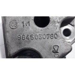 Citroen - C4 Picasso - Engine mount
