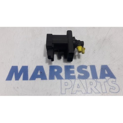 Citroen - C4 Picasso - Turbo pressure regulator