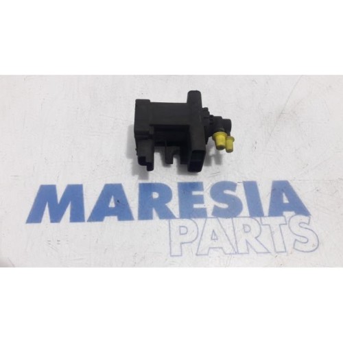 Citroen - C4 Picasso - Turbo pressure regulator