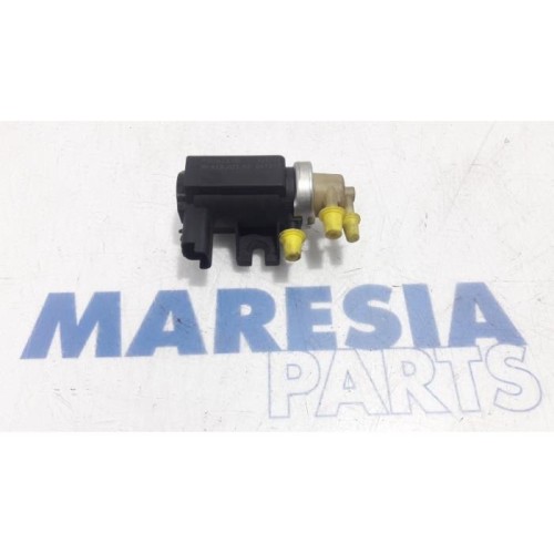 Citroen - C4 Picasso - Turbo pressure regulator