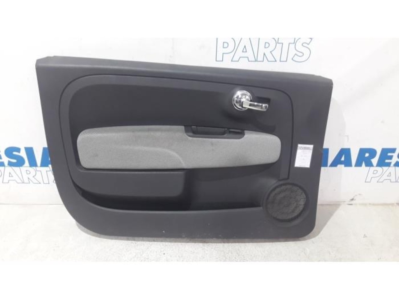Fiat - 500 - Portierbekleding 2Deurs links