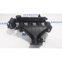 Citroen - C4 Picasso - Intake manifold