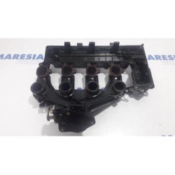 Citroen - C4 Picasso - Intake manifold